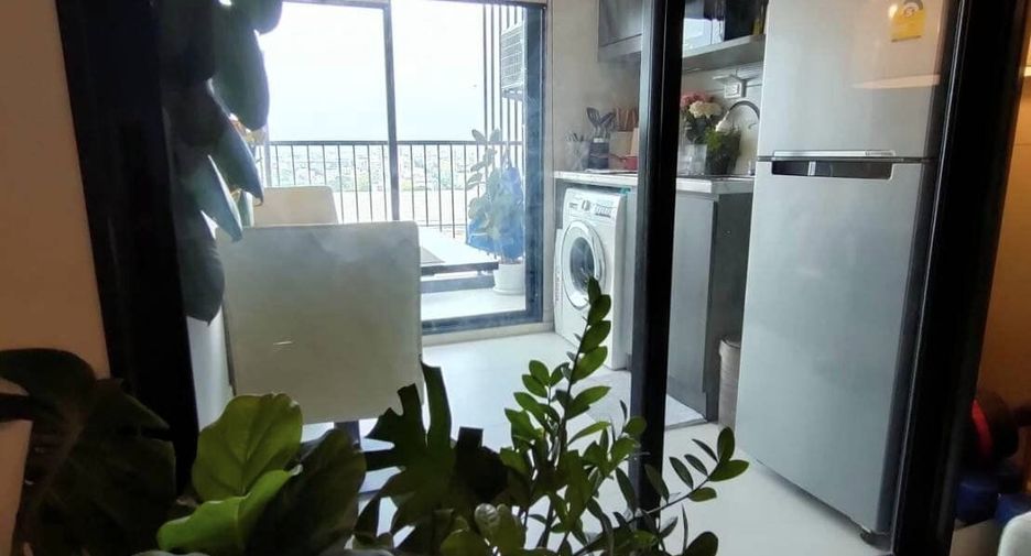 For rent 1 Beds condo in Bang Na, Bangkok