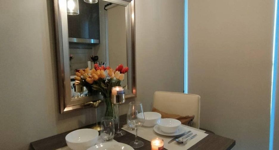 For rent 1 Beds condo in Bang Na, Bangkok