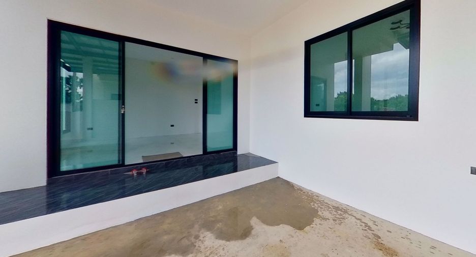 Reihenhaus zum Kauf mit 3 Zimmer in Hang Dong, Chiang Mai