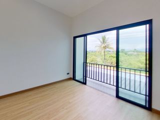 For sale 3 bedrooms townhouse in Hang Dong, Chiang Mai