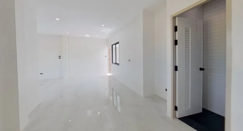 Reihenhaus zum Kauf mit 3 Zimmer in Hang Dong, Chiang Mai