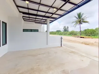 For sale 3 bedrooms townhouse in Hang Dong, Chiang Mai
