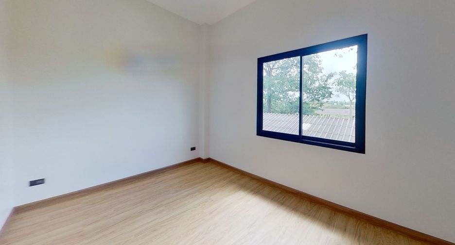 Reihenhaus zum Kauf mit 3 Zimmer in Hang Dong, Chiang Mai