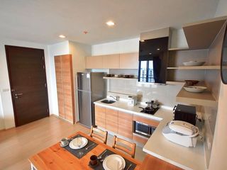 Wohnung zum Kauf mit 2 Zimmer in Phra Khanong, Bangkok