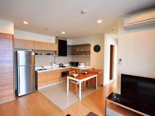 Wohnung zum Kauf mit 2 Zimmer in Phra Khanong, Bangkok