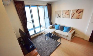 For sale 2 bedrooms condo in Phra Khanong, Bangkok