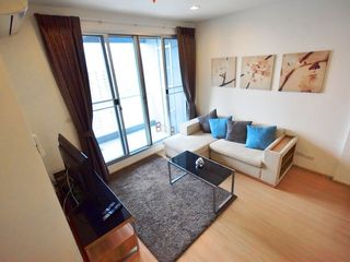 Wohnung zum Kauf mit 2 Zimmer in Phra Khanong, Bangkok
