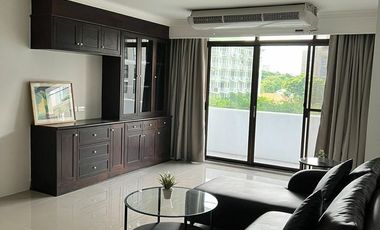 Condo en alquiler de 2 habitaciones en Watthana, Bangkok