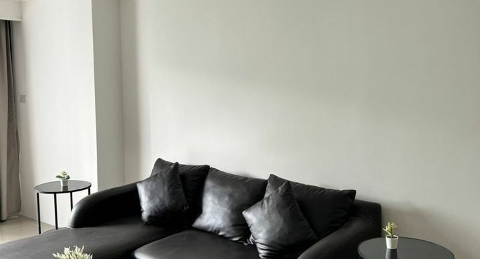 Wohnung zur Miete mit 2 Zimmer in Watthana, Bangkok