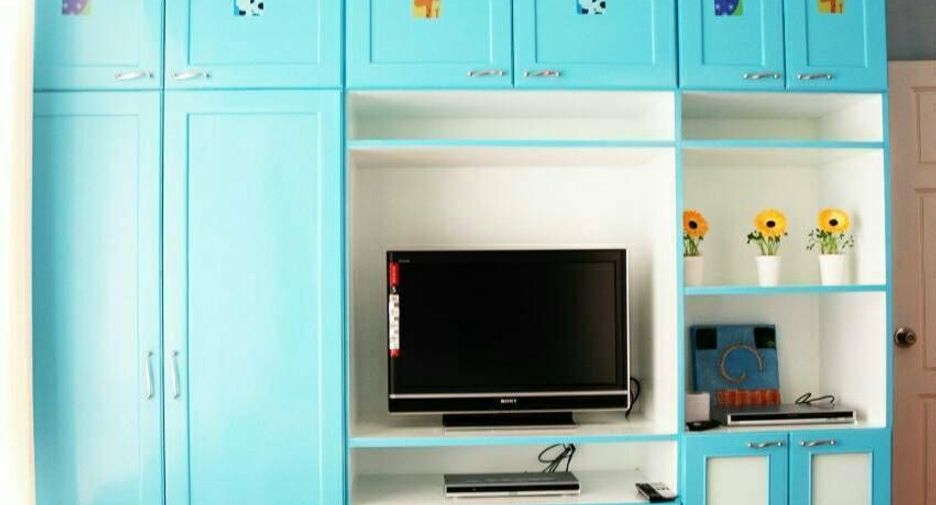 For sale 4 bedrooms house in Mueang Chiang Mai, Chiang Mai