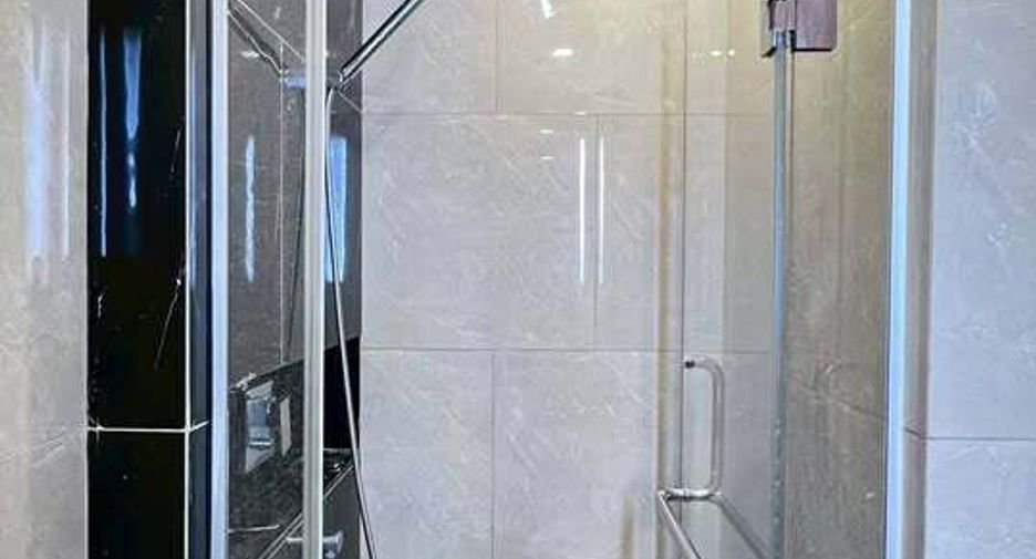 For rent スタジオ condo in Huai Khwang, Bangkok