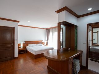 For rent 3 ベッドルーム condo in Watthana, Bangkok