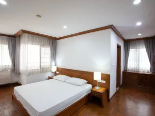 For rent 3 ベッドルーム condo in Watthana, Bangkok