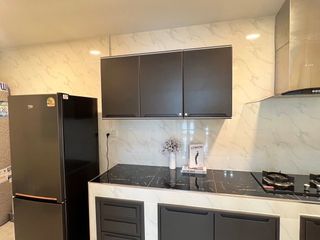 For Rent 4 Bedroom Townhouse In Mueang Chiang Mai