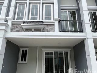 出租 4 卧室 联排别墅 在 Mueang Chiang Mai, Chiang Mai