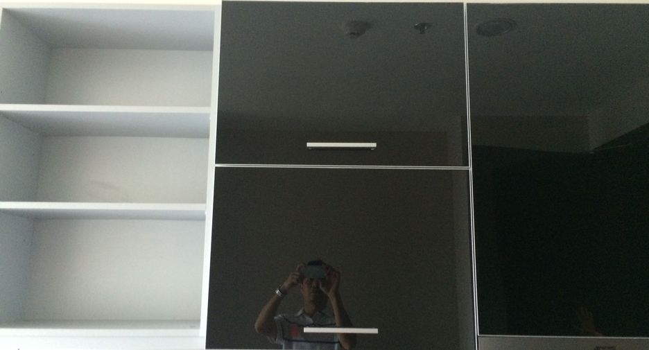 Wohnung zur Miete mit 1 Zimmer in Khlong Toei, Bangkok