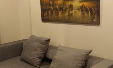 Condo en alquiler de 1 habitaciones en Khlong Toei, Bangkok