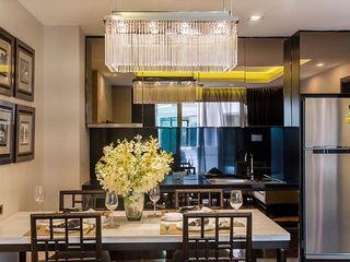 Apartamento en alquiler de 1 habitaciones en Mueang Chiang Mai, Chiang Mai