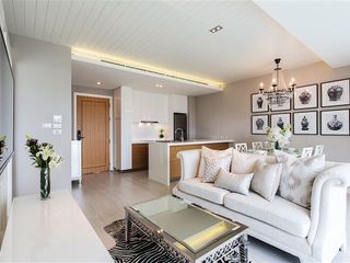 Apartamento en alquiler de 1 habitaciones en Mueang Chiang Mai, Chiang Mai
