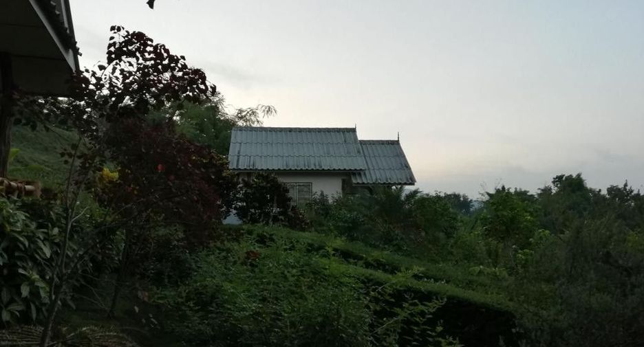 Casa en venta de 6 habitaciones en Mae Rim, Chiang Mai