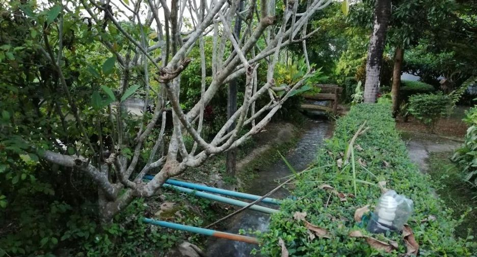 Casa en venta de 6 habitaciones en Mae Rim, Chiang Mai