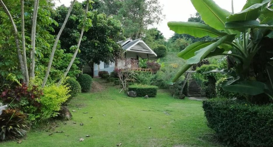 Casa en venta de 6 habitaciones en Mae Rim, Chiang Mai