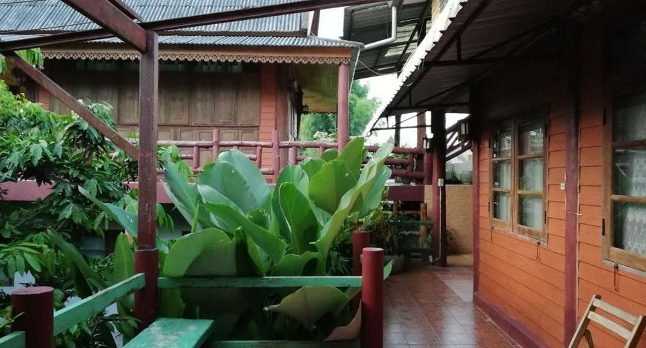Casa en venta de 6 habitaciones en Mae Rim, Chiang Mai
