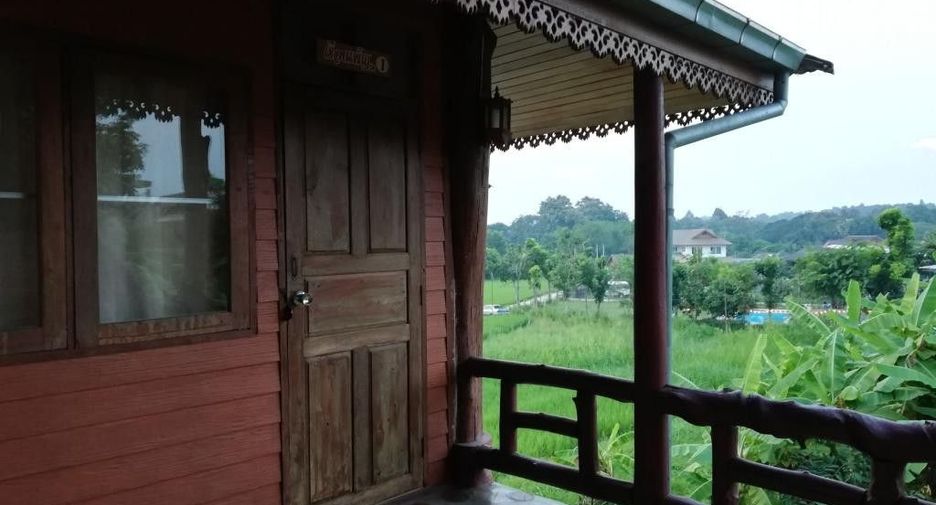 Casa en venta de 6 habitaciones en Mae Rim, Chiang Mai