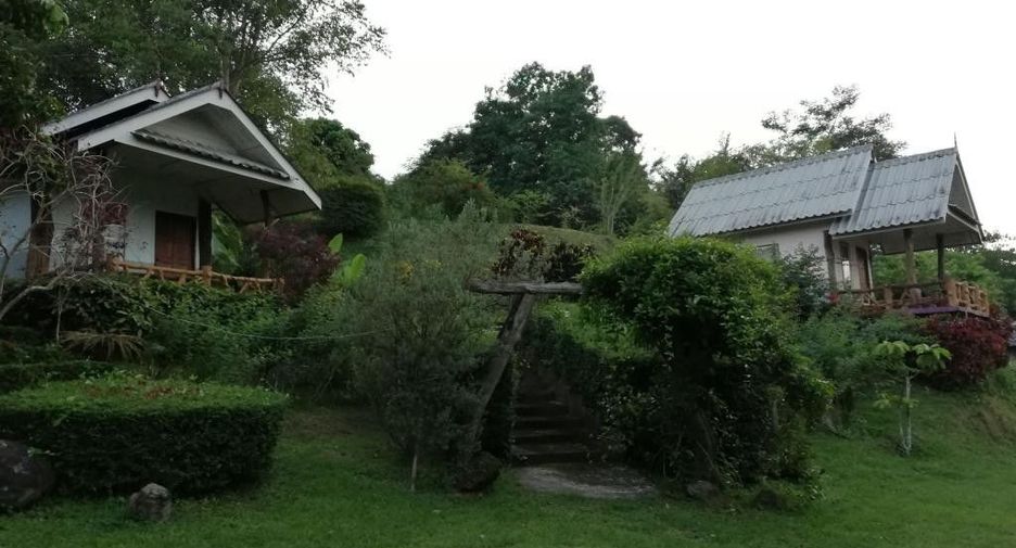 Casa en venta de 6 habitaciones en Mae Rim, Chiang Mai