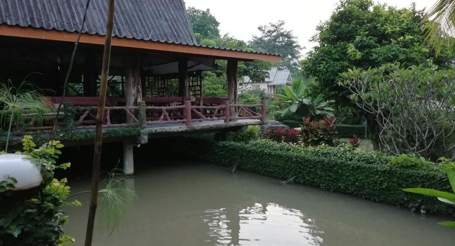 Casa en venta de 6 habitaciones en Mae Rim, Chiang Mai