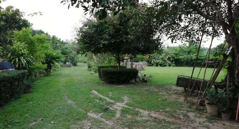Casa en venta de 6 habitaciones en Mae Rim, Chiang Mai