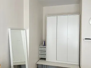 Condo en alquiler de 1 habitaciones en Huai Khwang, Bangkok