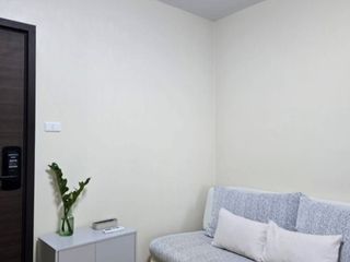 Condo en alquiler de 1 habitaciones en Huai Khwang, Bangkok