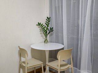 Condo en alquiler de 1 habitaciones en Huai Khwang, Bangkok