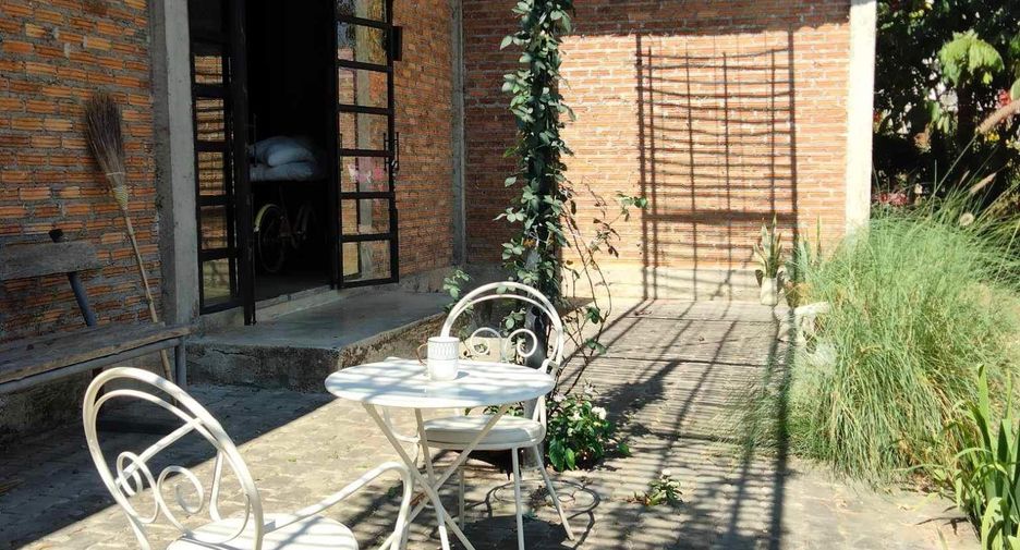 For sale 1 bed house in Mae Rim, Chiang Mai