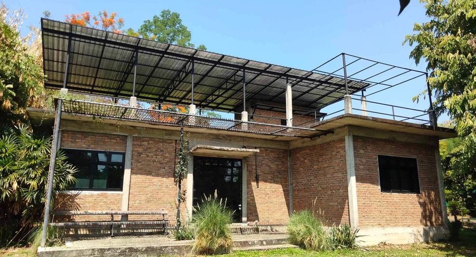 For sale 1 bed house in Mae Rim, Chiang Mai