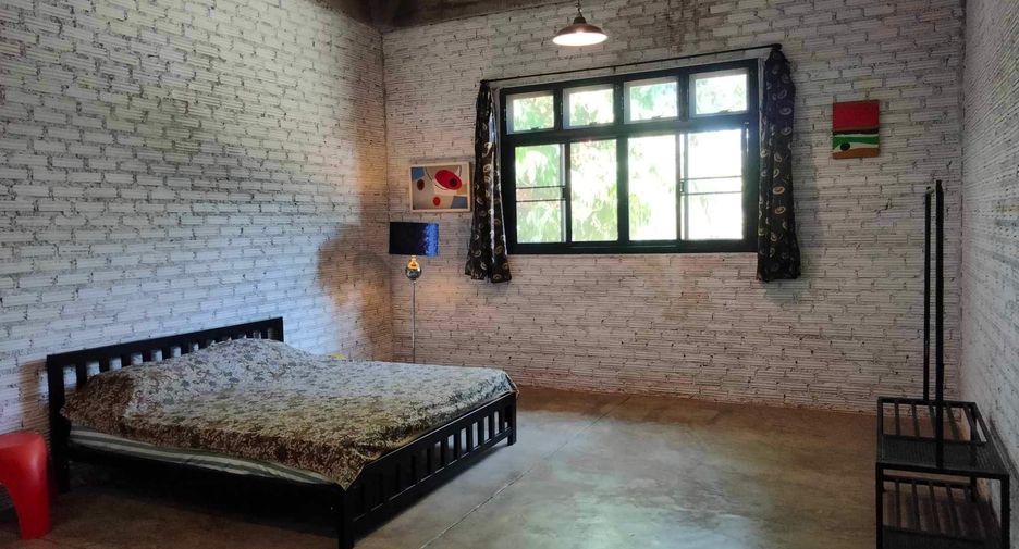 For sale 1 bed house in Mae Rim, Chiang Mai
