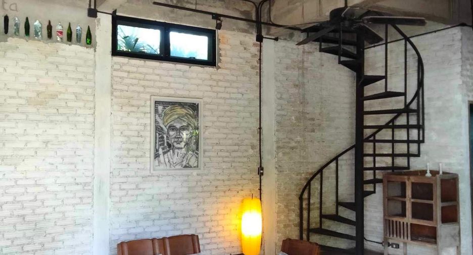 For sale 1 bed house in Mae Rim, Chiang Mai