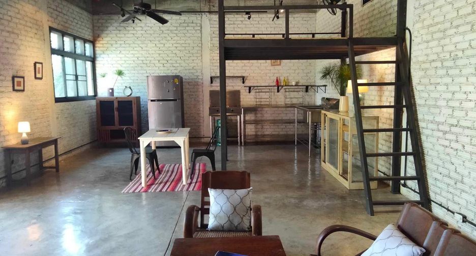 For sale 1 bed house in Mae Rim, Chiang Mai
