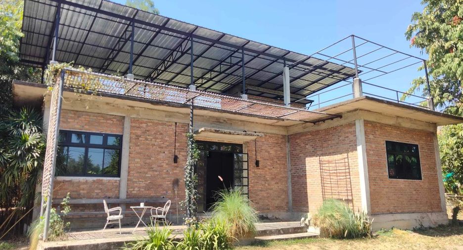 For sale 1 bed house in Mae Rim, Chiang Mai