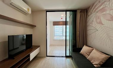 Condo en alquiler de 1 habitaciones en Lat Phrao, Bangkok