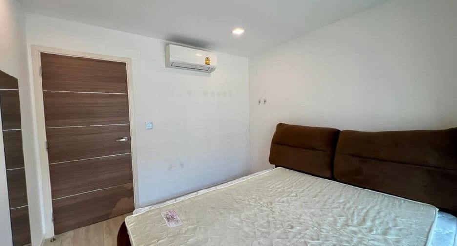 For rent 1 bed condo in Lat Phrao, Bangkok