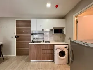Condo en alquiler de 1 habitaciones en Lat Phrao, Bangkok