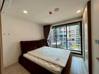 Wohnung zur Miete mit 1 Zimmer in Lat Phrao, Bangkok