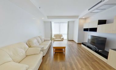 À louer 2 chambres condo à Pathum Wan, Bangkok
