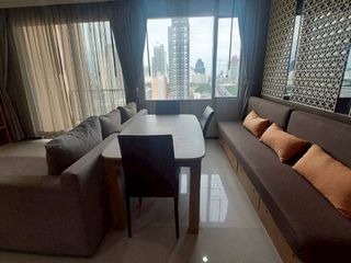 For rent 2 ベッドルーム condo in Khlong San, Bangkok