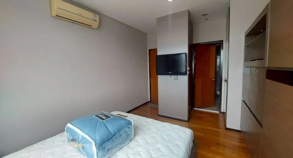 ให้เช่า 2 ห้องนอน คอนโด ใน คลองสาน, กรุงเทพฯ