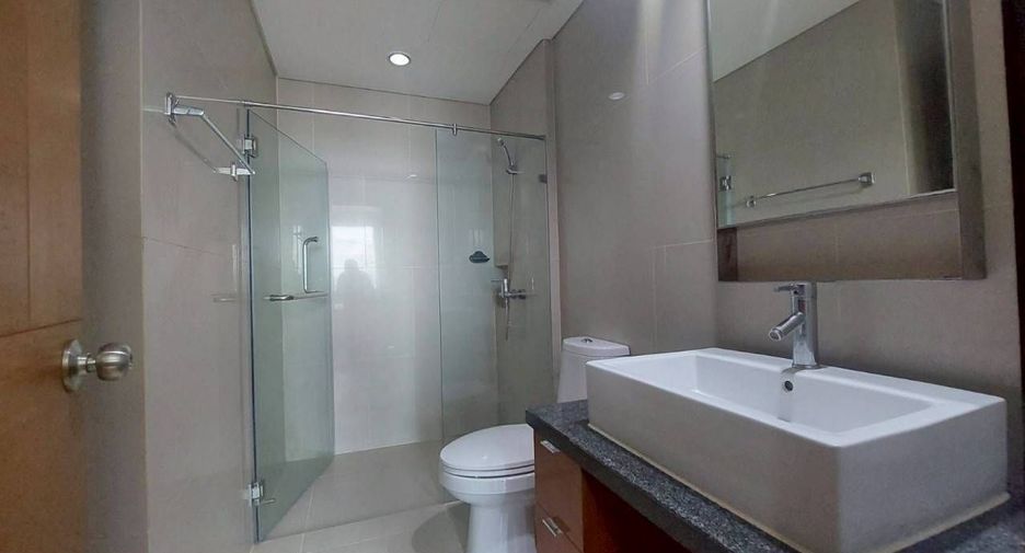 ให้เช่า 2 ห้องนอน คอนโด ใน คลองสาน, กรุงเทพฯ