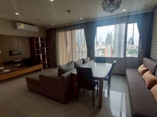 For rent 2 ベッドルーム condo in Khlong San, Bangkok