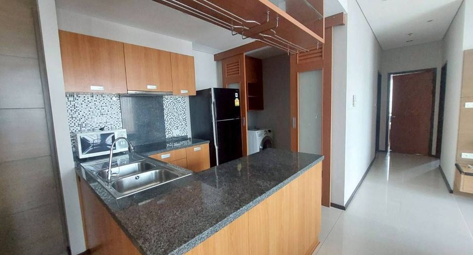 ให้เช่า 2 ห้องนอน คอนโด ใน คลองสาน, กรุงเทพฯ